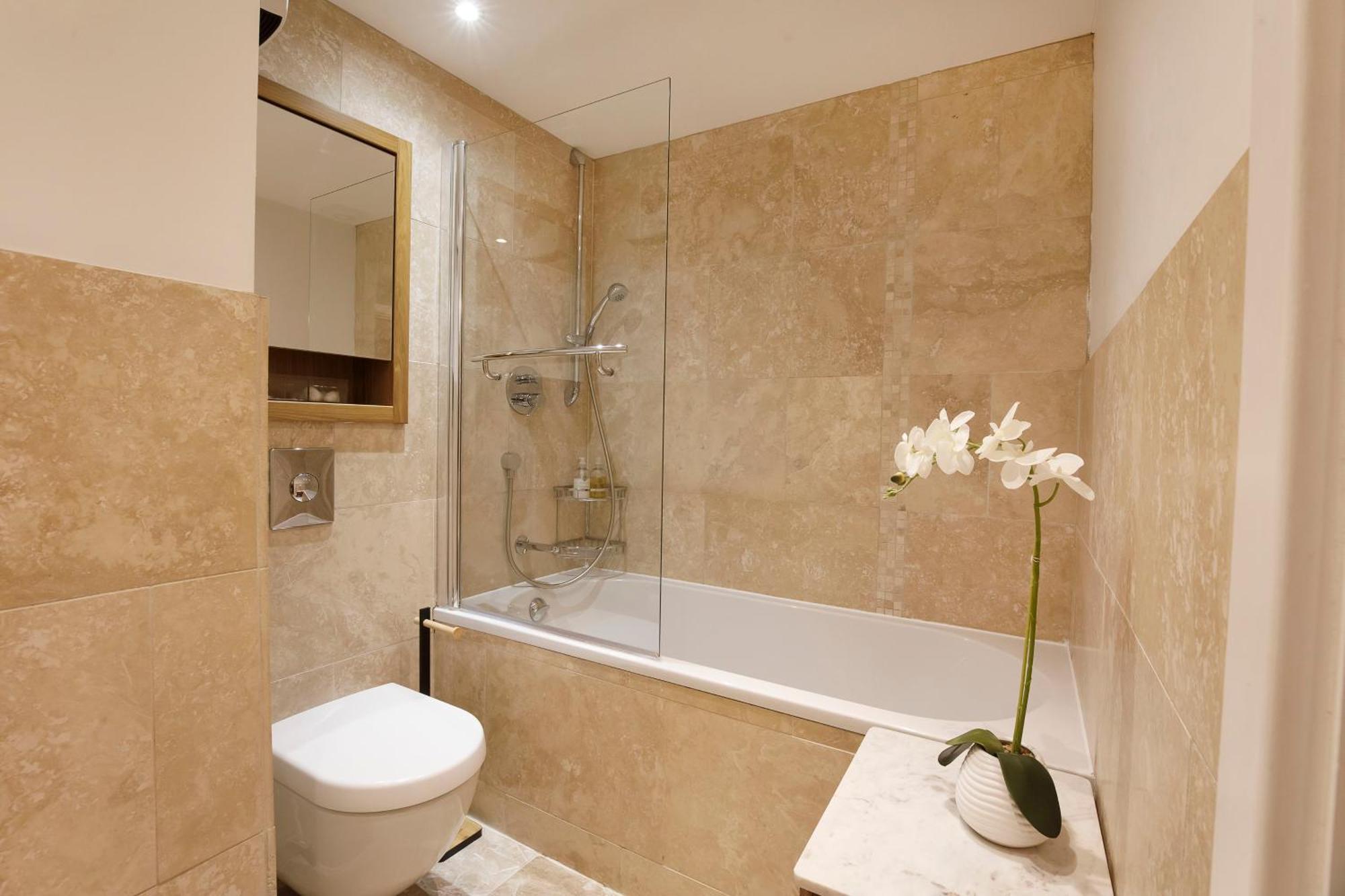 Apartamento The Abbots Chambers York Exterior foto