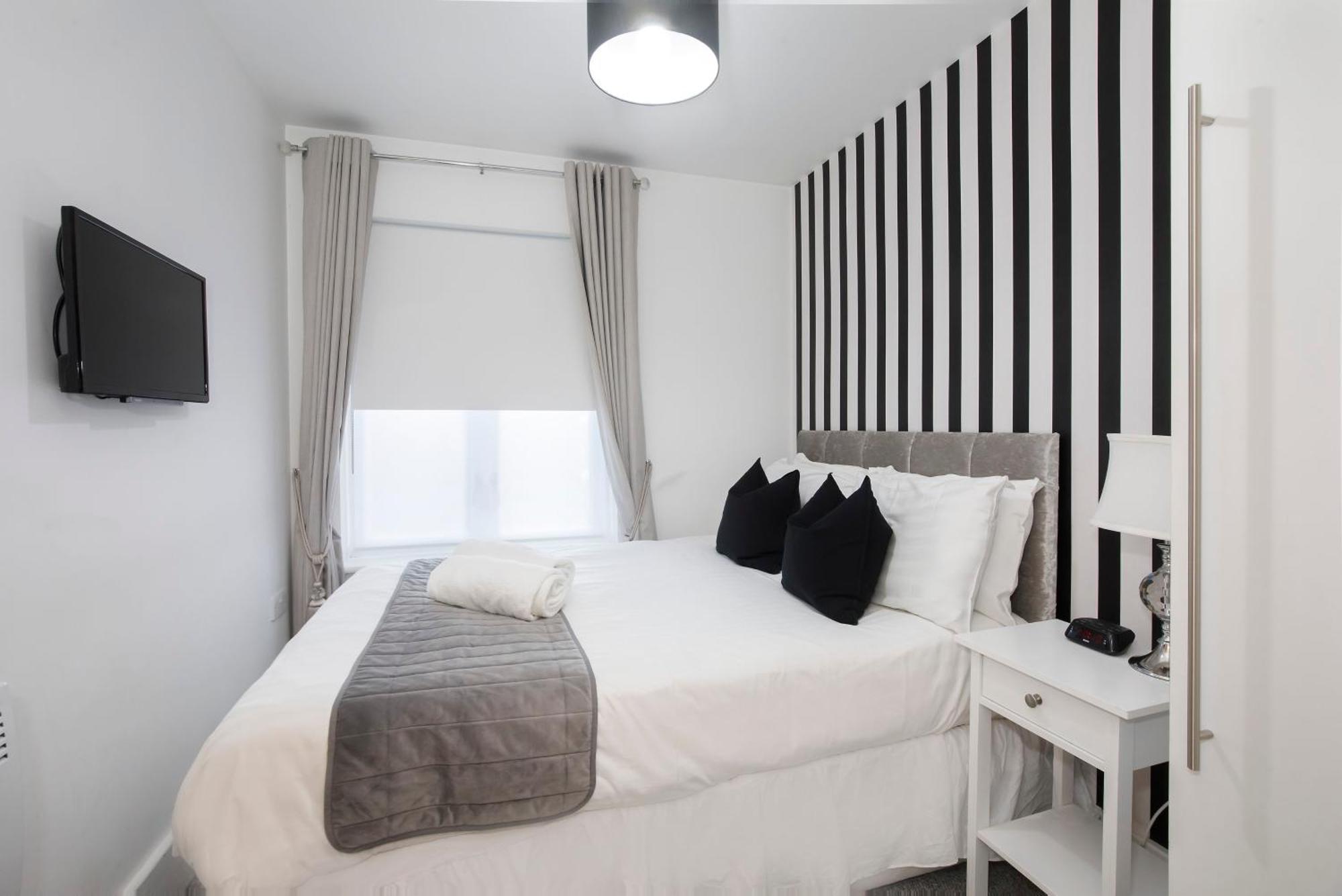 Apartamento The Abbots Chambers York Exterior foto