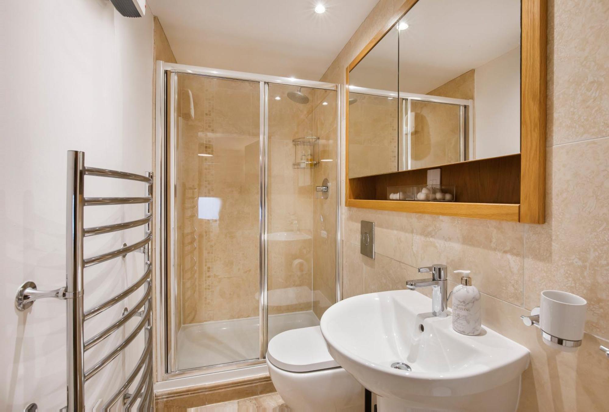 Apartamento The Abbots Chambers York Exterior foto
