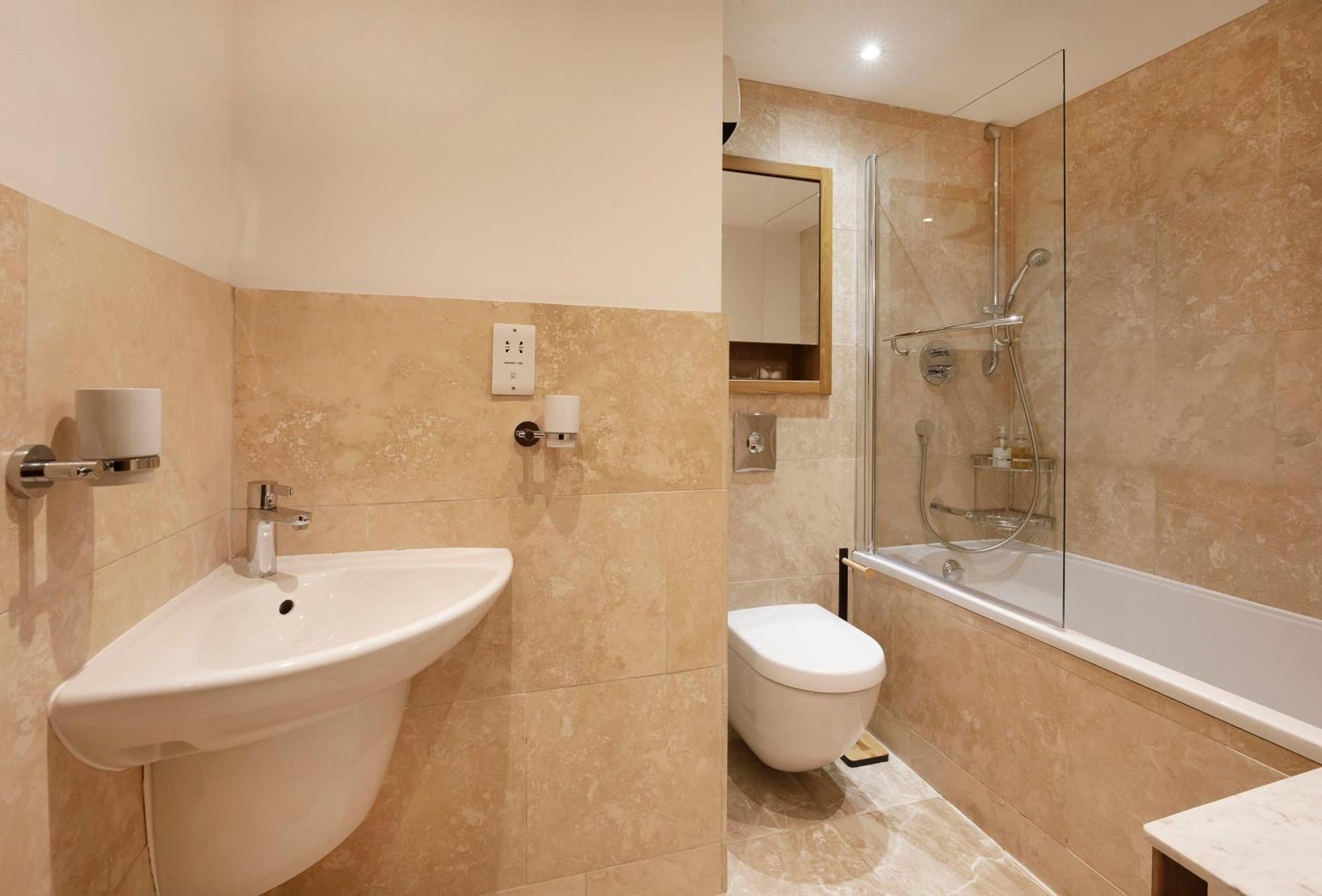 Apartamento The Abbots Chambers York Exterior foto